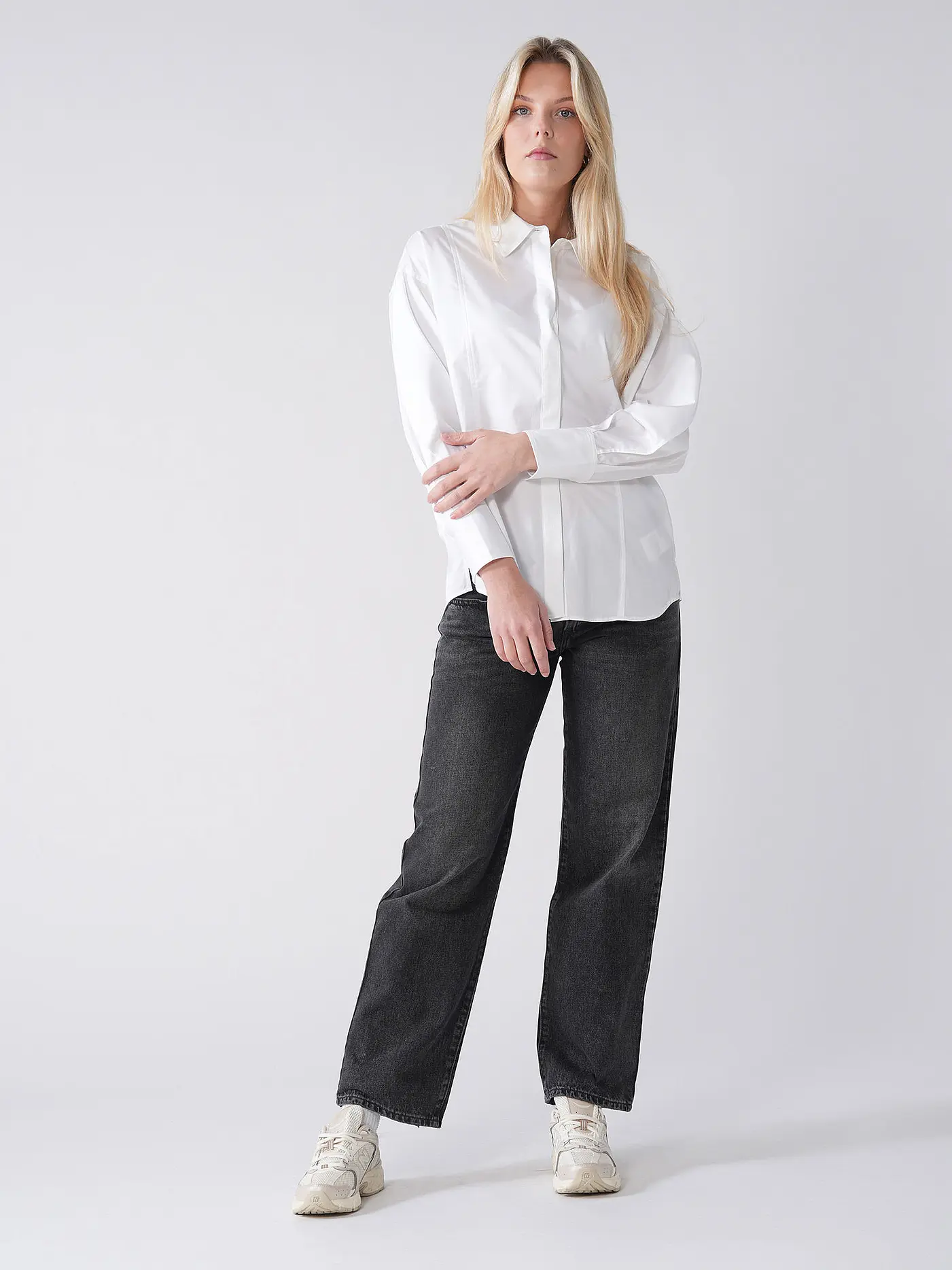 LEVI'S® | Jeans Boyfriend Fit 94 BAGGY MASHUP LAYER CAKE | 